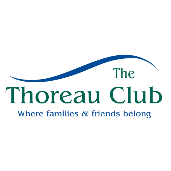 Camp Thoreau Day Camp logo
