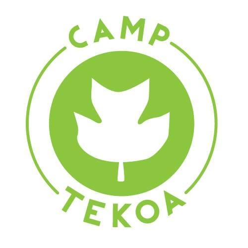 Camp Tekoa UMC logo