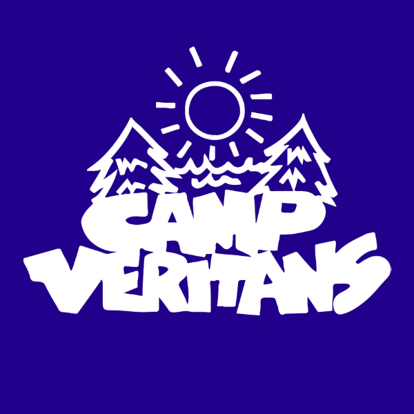 Camp Veritans logo