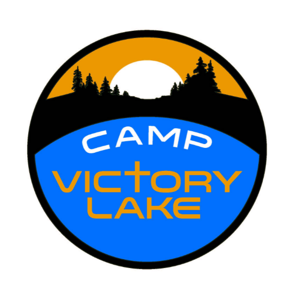 Camp Victory Lake (SDA) logo