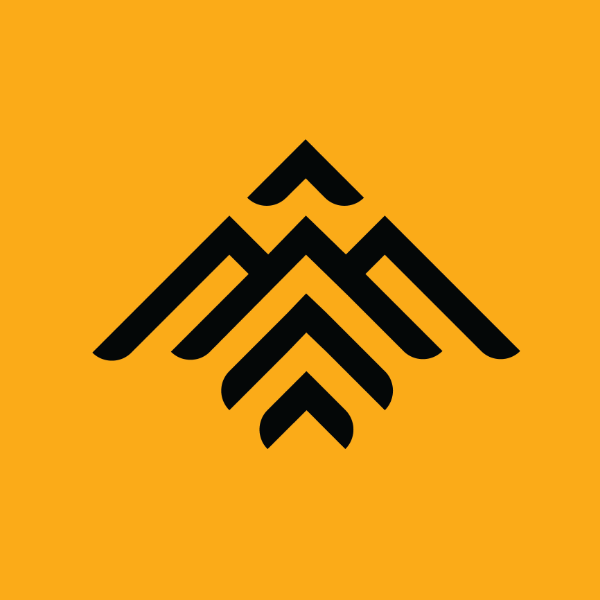 Camp War Eagle logo