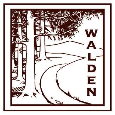 Camp Walden logo