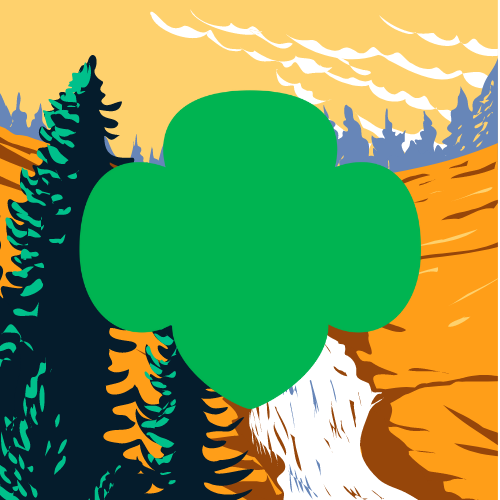 Camp Wasiu II logo