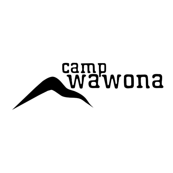 Camp Wawona (SDA) logo