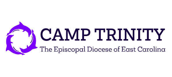 Camp Trinity logo
