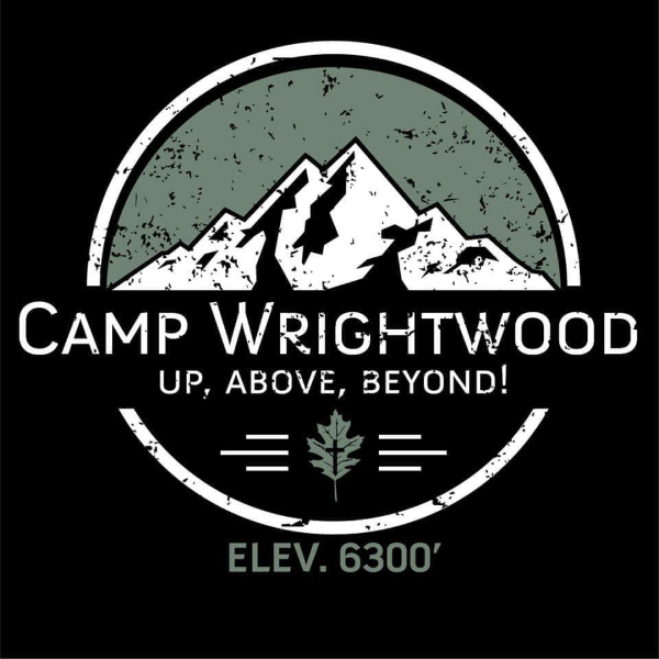 Camp Wrightwood logo