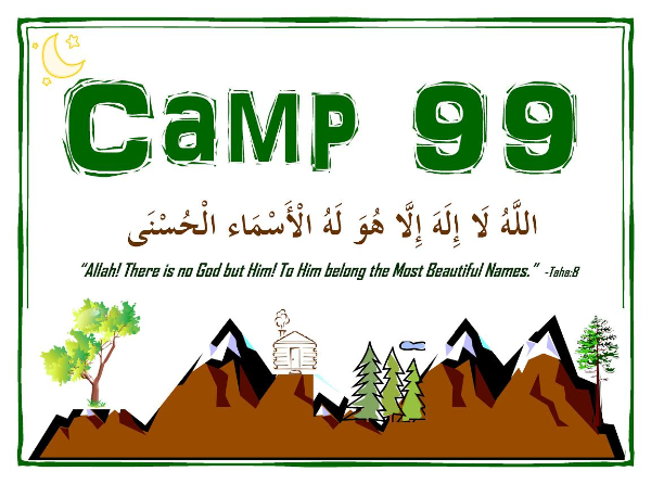 Camp99 logo