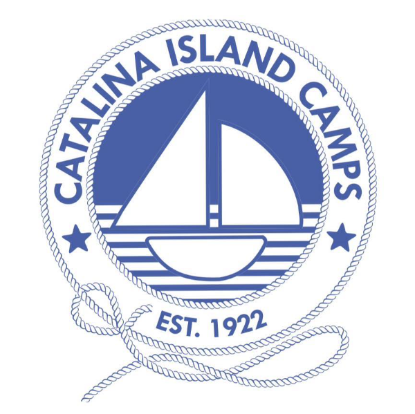 Catalina Island Camps logo