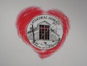 Cathedral Domain logo
