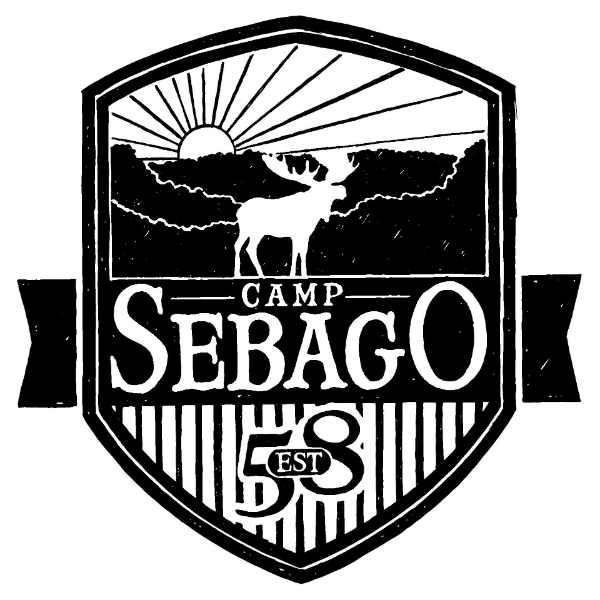 Camp Sebago The Salvation Army logo