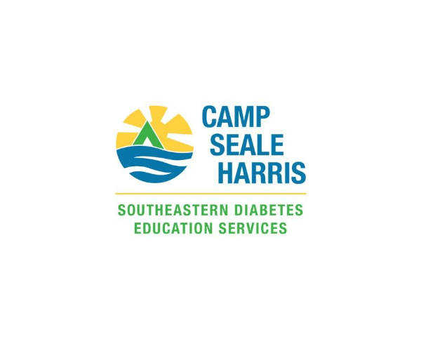 Camp Seale Harris logo