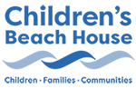 Childrens Beach House logo