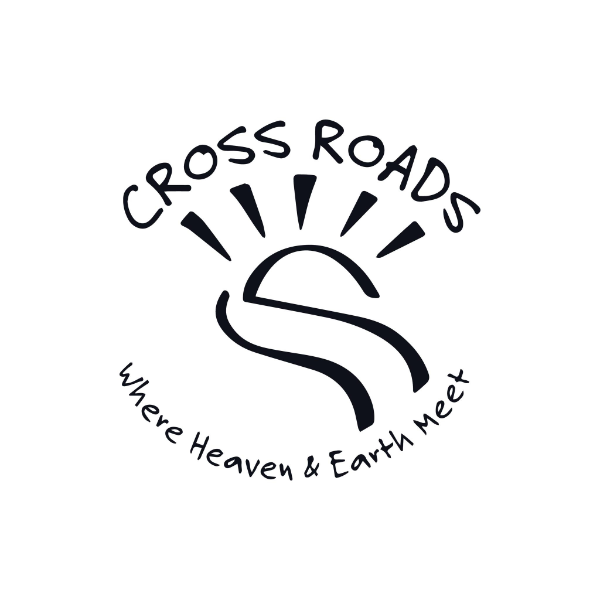 Cross Roads Camp logo