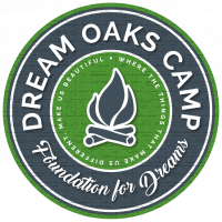 Dream Oaks Camp logo