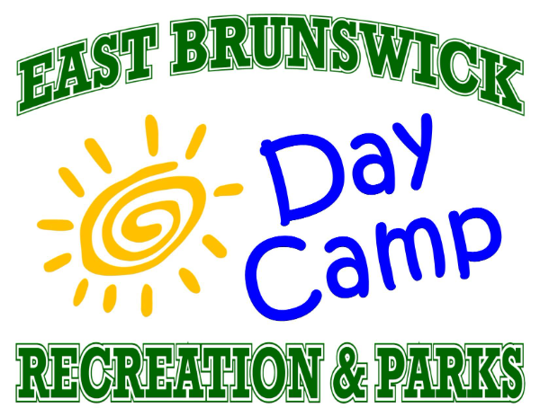 East Brunswick Day Camp logo