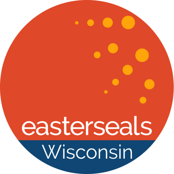 Easterseals Camp Wawbeek logo
