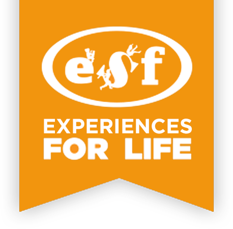 ESF Summer Camps logo