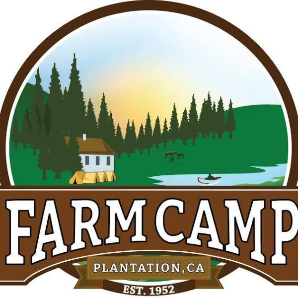 Farm Camp logo