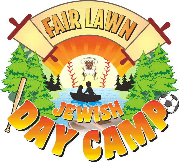 Fair Lawn Jewish Day Camp logo