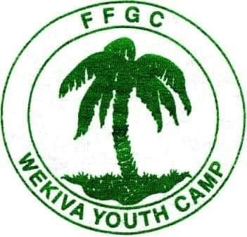 FFGC Wekiva Youth Camp logo