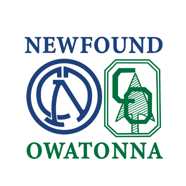 Camps Newfound & Owatonna logo