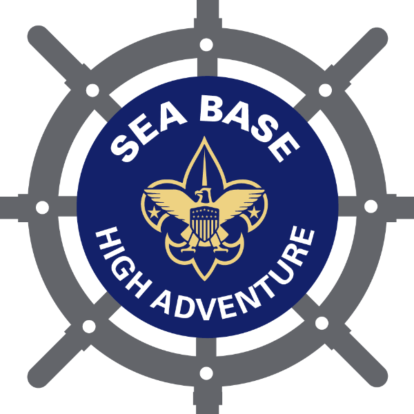 Florida Sea Base logo