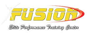 Fusion Elite Performance logo