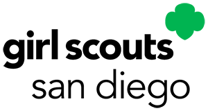 Girl Scout Day Camps San Diego logo