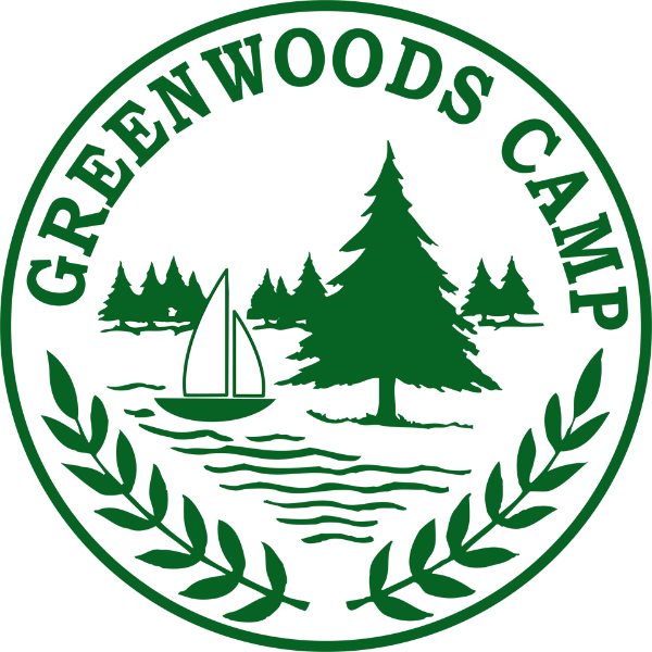 Greenwoods Camp and The Grove logo