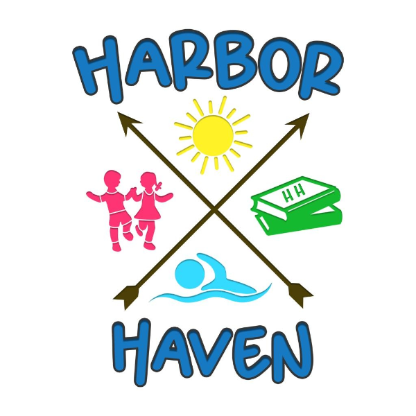 Harbor Haven Day Camp logo