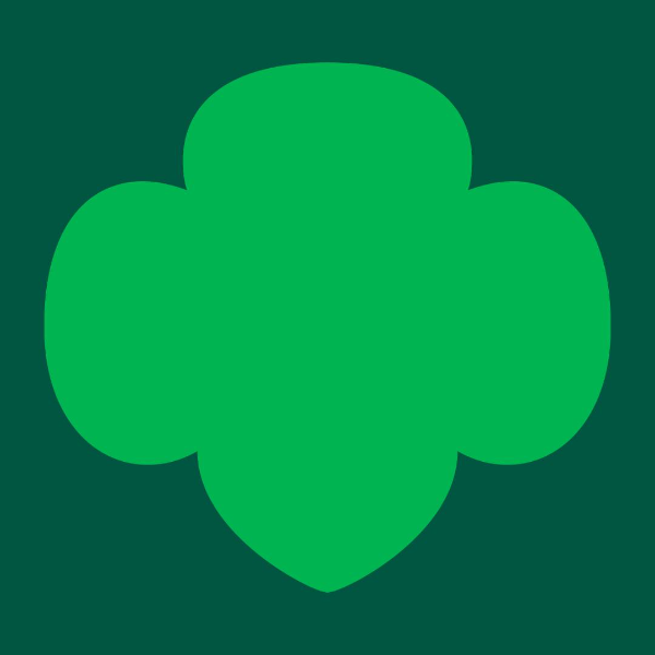 Girl Scouts Hornets Nest Council Resident Camp logo