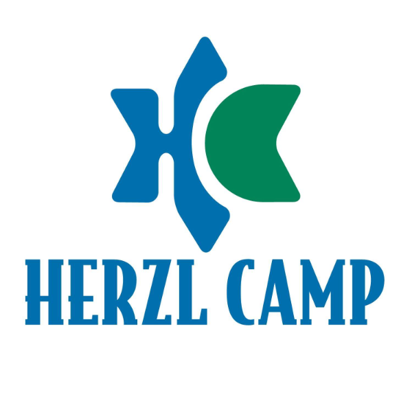 Herzl Camp logo