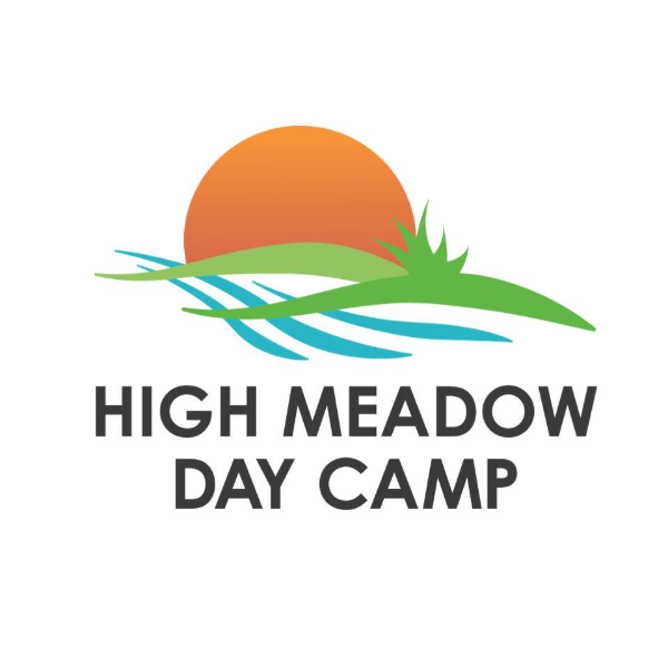 High Meadow Day Camp logo