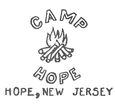 Hope Conference and Renewal Center logo