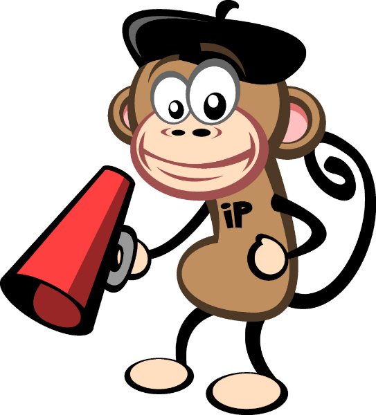 Improv Playhouse Performing Arts Camp logo