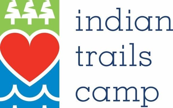 Indian Trails Camp Inc logo