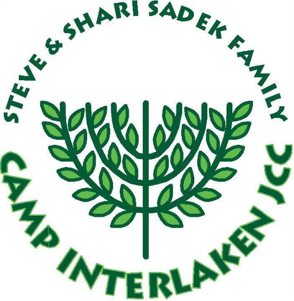 Camp Interlaken Jcc logo