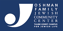 J-Camp at Oshman Family JCC (JCCA) logo