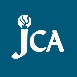 JCA Summer Camp (JCCA) logo