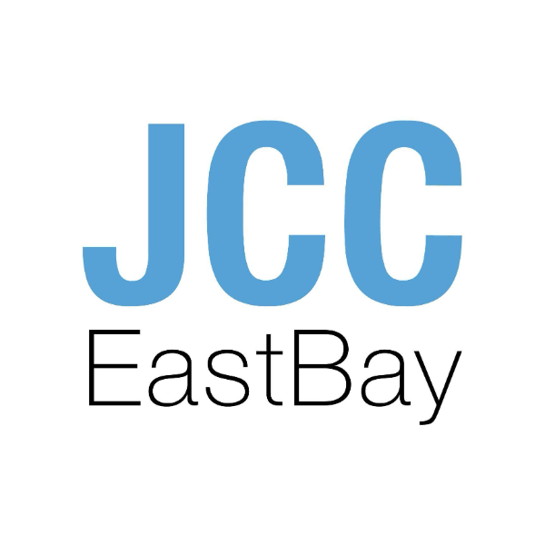 JCC East Bay Summer Camps logo