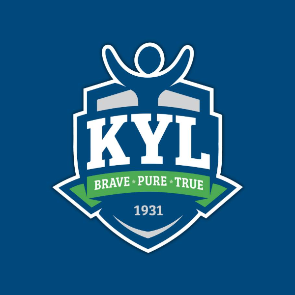 Kare Youth League and RHP logo