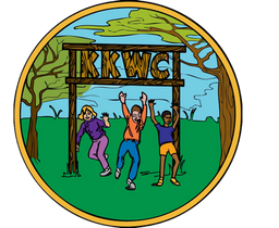 Kiddie Keep Well Camp logo