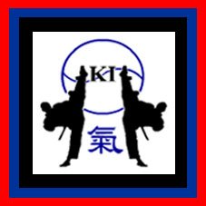 KI Martial Arts logo