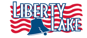 Liberty Lake Day Camp logo