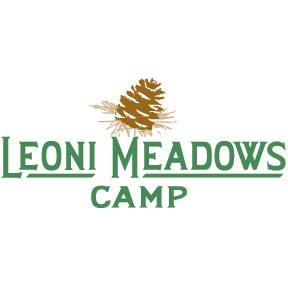 Leoni Meadows Camp (SDA) logo