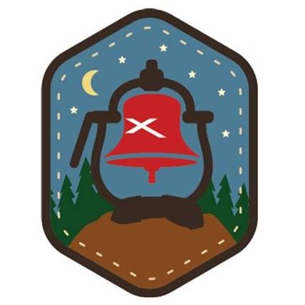 Loch Leven Christian Camp and Conference Center logo