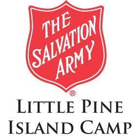 Little Pine Island Camp logo
