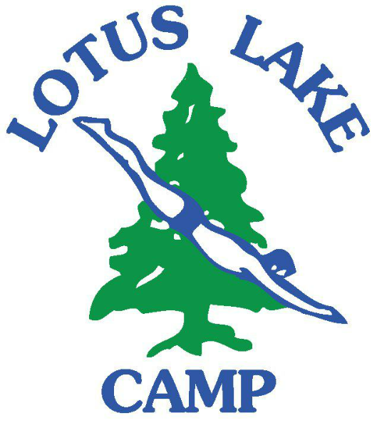Lotus Lake Camp logo