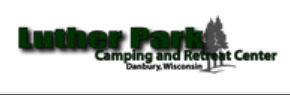 Luther Park Inc logo