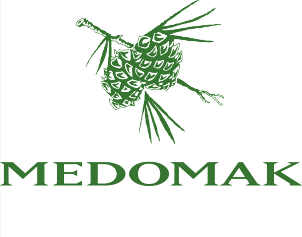 Medomak Family Camp logo
